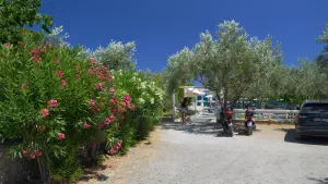 Leftos Gialos Beach  - ALONISSOSI
