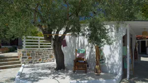 Leftos Gialos Beach  - ALONISSOSI