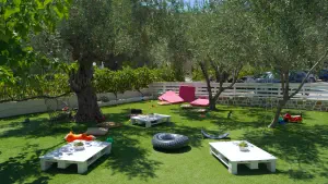 Leftos Gialos Beach  - ALONISSOSI