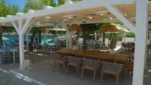 Leftos Gialos Beach  - ALONISSOSI