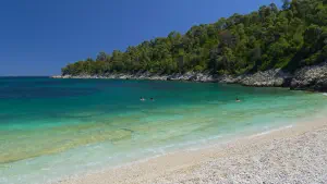 Leftos Gialos Beach  - ALONISSOSI