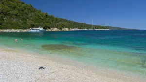 Leftos Gialos Beach  - ALONISSOSI