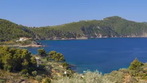 Megali Ammos Beach  - ALONISSOSI