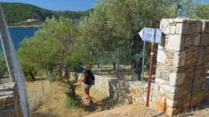 Megali Ammos Beach  - ALONISSOSI