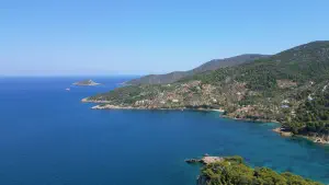 Megali Ammos Beach  - ALONISSOSI