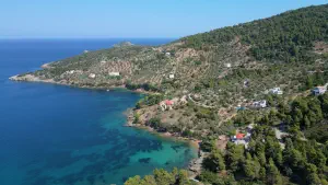 Megali Ammos Beach  - ALONISSOSI