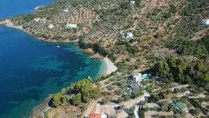 Megali Ammos Beach  - ALONISSOSI