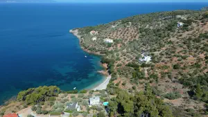 Megali Ammos Beach  - ALONISSOSI