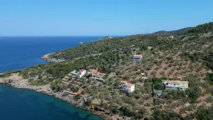 Megali Ammos Beach  - ALONISSOSI