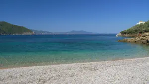 Megali Ammos Beach  - ALONISSOSI