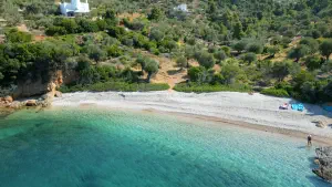 Megali Ammos Beach  - ALONISSOSI