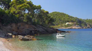 Megali Ammos Beach  - ALONISSOSI