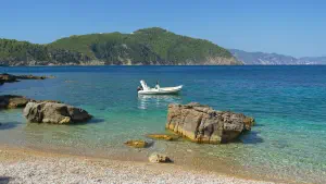 Megali Ammos Beach  - ALONISSOSI
