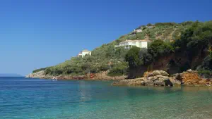 Megali Ammos Beach  - ALONISSOSI