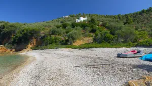Megali Ammos Beach  - ALONISSOSI
