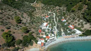 Megalos Mourtias Beach  - ALONISSOSI