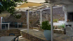 Megalos Mourtias Beach  - ALONISSOSI