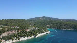Milia Beach  - ALONISSOSI
