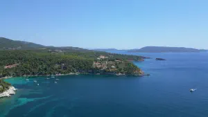 Milia Beach  - ALONISSOSI