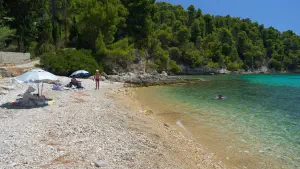 Milia Beach  - ALONISSOSI