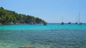 Milia Beach  - ALONISSOSI