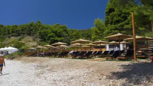 Milia Beach  - ALONISSOSI