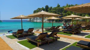 Milia Beach  - ALONISSOSI