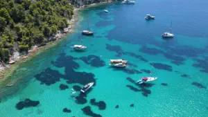 Milia Beach  - ALONISSOSI