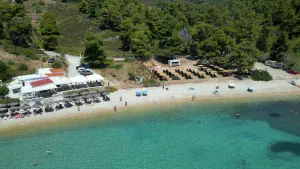 Milia Beach  - ALONISSOSI