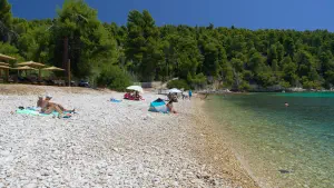 Milia Beach  - ALONISSOSI
