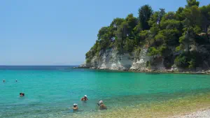 Milia Beach  - ALONISSOSI