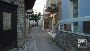 Paleo Chorio  - ALONISSOS