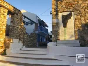 Paleo Chorio  - ALONISSOS