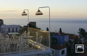 Paleo Chorio  - ALONISSOS