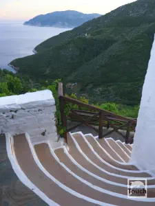Paleo Chorio  - ALONISSOS