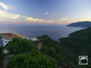 Paleo Chorio  - ALONISSOS
