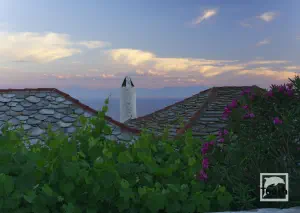 Paleo Chorio  - ALONISSOS