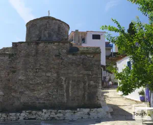 Paleo Chorio  - ALONISSOS