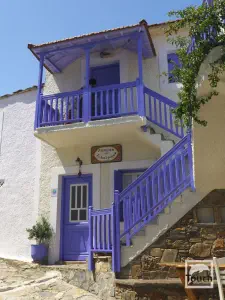 Paleo Chorio  - ALONISSOS