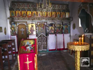 Paleo Chorio  - ALONISSOS