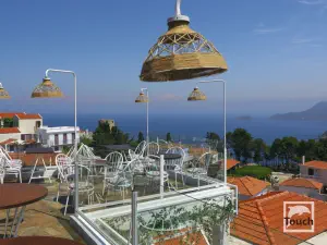 Paleo Chorio  - ALONISSOS