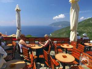 Paleo Chorio  - ALONISSOS