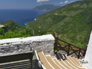 Paleo Chorio  - ALONISSOS