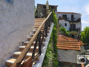 Paleo Chorio  - ALONISSOS