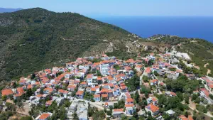 Paleo Chorio  - ALONISSOSI