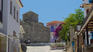 Paleo Chorio  - ALONISSOSI