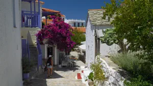 Paleo Chorio  - ALONISSOSI