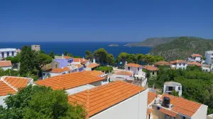 Paleo Chorio  - ALONISSOSI
