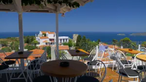 Paleo Chorio  - ALONISSOSI