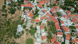 Paleo Chorio  - ALONISSOSI